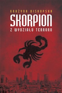 Picture of Skorpion z Wydziału Terroru