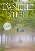 Blue - Danielle Steel -  foreign books in polish 