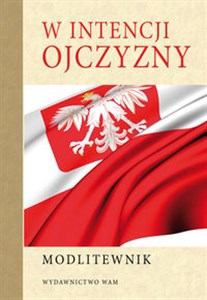 Picture of W intencji ojczyzny Modlitewnik