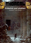 Thorgal Kr... - Grzegorz Rosiński, Jean Hamme -  foreign books in polish 