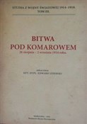 polish book : Bitwa pod ... - Edward Izdebski
