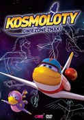 polish book : Kosmoloty ...