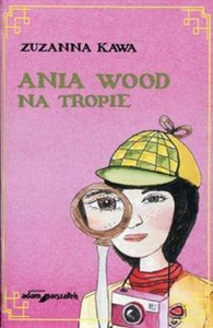 Picture of Ania Wood na tropie