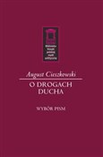 O drogach ... - August Cieszkowski -  books in polish 