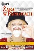 Polska książka : Żaba w pap... - Elżbieta Narbutt, Maria Biłas-Najmrodzka