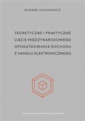 Teoretyczn... - Edward Juchniewicz -  books from Poland
