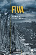 polish book : Fiva - Stainforth Gordon