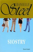 polish book : Siostry - Danielle Steel