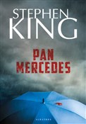 Pan Merced... - Stephen King -  books from Poland