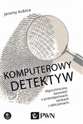 Polska książka : Komputerow... - Jeremy Kubica