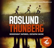 Książka : [Audiobook... - Anders Roslund, Stefan Thunberg