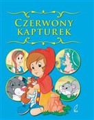 Czerwony K... - Liliana Fabisińska -  books from Poland
