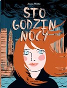 Sto godzin... - Anna Woltz -  Polish Bookstore 