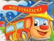 Książka : Wóz straża... - Opracowanie Zbiorowe