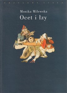 Obrazek Ocet i łzy Terror Wielkiej Rewolucji Francuskiej jako doświadczenie traumatyczne