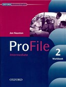 polish book : ProFile 2 ... - Jon Naunton