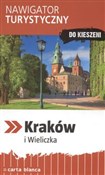 Kraków i W... - Bogusław Michalec -  Książka z wysyłką do UK