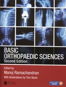 Obrazek Basic Orthopaedic Sciences
