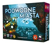 polish book : Podwodne M...