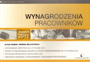 Picture of Wynagrodzenia pracowników