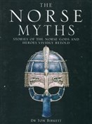 The Norse ... - Tom Birkett -  foreign books in polish 