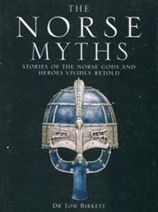 Picture of The Norse Myths