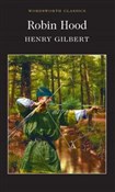 Polska książka : Robin Hood... - Henry Gilbert