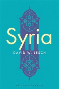 Picture of Syria: A Modern History