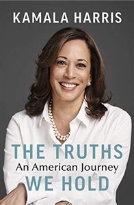 Obrazek The Truths We Hold: An American Journey