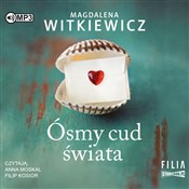 [Audiobook... - Magdalena Witkiewicz -  books from Poland