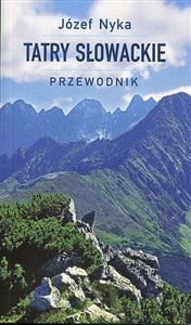 Obrazek Tatry Słowackie. Przewodnik