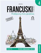 Francuski ... - Janina Radej -  Polish Bookstore 