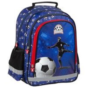 Obrazek Plecak 15 B Piłka 15