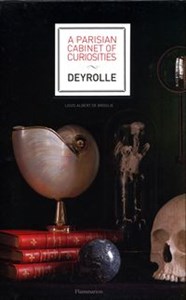 Obrazek A Parisian Cabinet of Curiosities Deyrolle