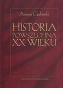 Historia p... - Antoni Czubiński -  Polish Bookstore 