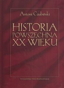 Picture of Historia powszechna XX wieku