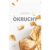 polish book : Okruchy - Małgorzata Borkowska