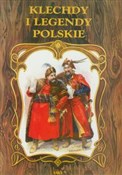 Klechdy i ... - Opracowanie Zbiorowe -  foreign books in polish 