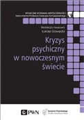 Kryzys psy... - Łukasz Gawęda -  foreign books in polish 