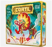 Coatl -  books from Poland