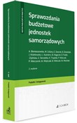 Książka : Sprawozdan... - Aleksandra Bieniaszewska, Mieczysława Cellary, Elżbieta Dworak, Bernadeta Dziedziak