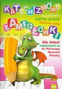 polish book : Katechizmo...