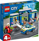 Książka : LEGO City ...