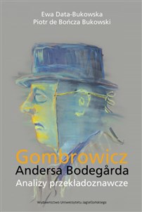 Obrazek Gombrowicz Andersa Bodegarda Analizy przekładoznawcze