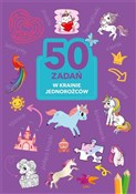 50 zadań. ... - Monika Kalinowska -  books from Poland