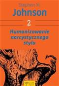 polish book : Humanizowa... - Stephen M. Johnson