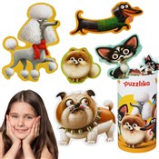 Książka : Puzzle 25 ...