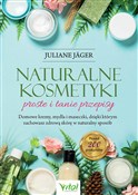 Książka : Naturalne ... - Juliane Jager