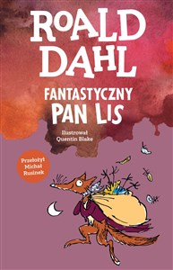 Picture of Fantastyczny Pan Lis