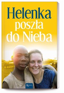 Obrazek Helenka poszła do Nieba